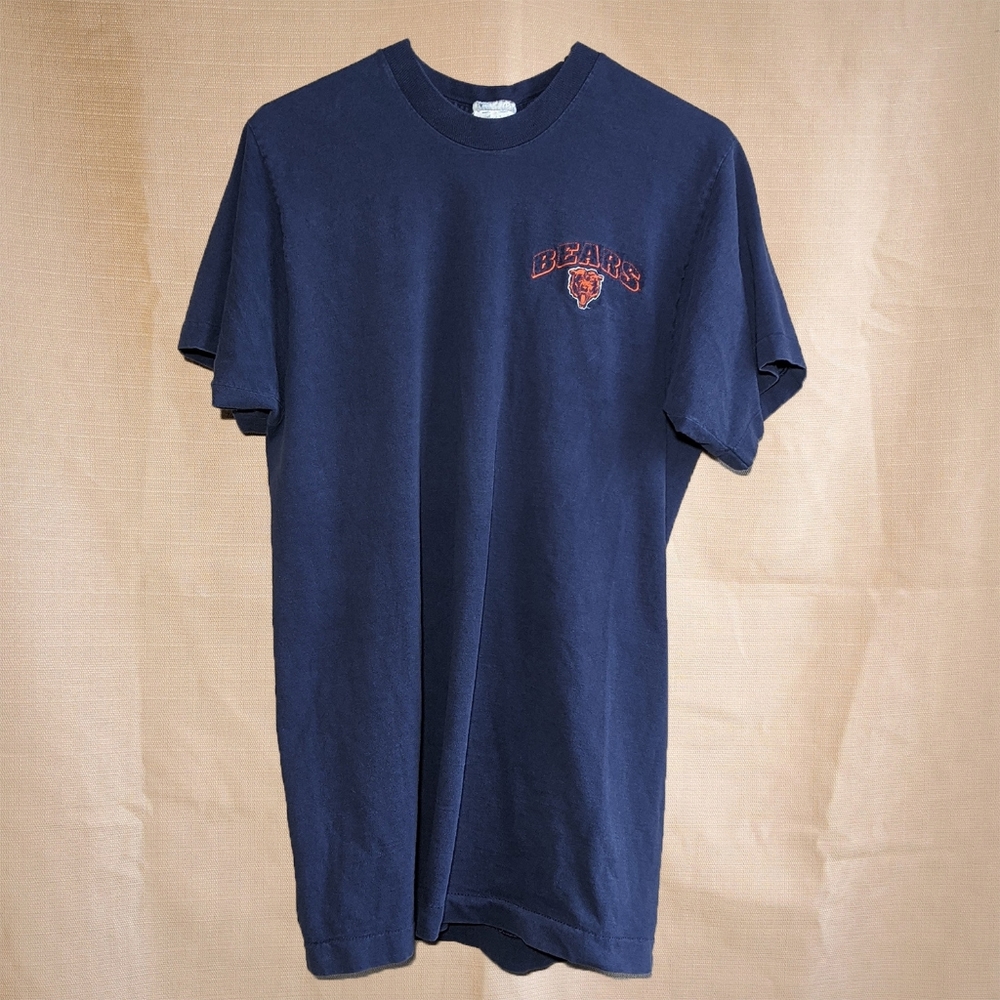 VINTAGE BEARS TEE (SINGLE STITCH)